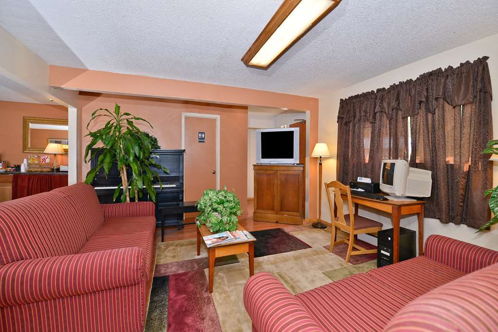 Sunrise Garden Suites Tukwila Zimmer foto
