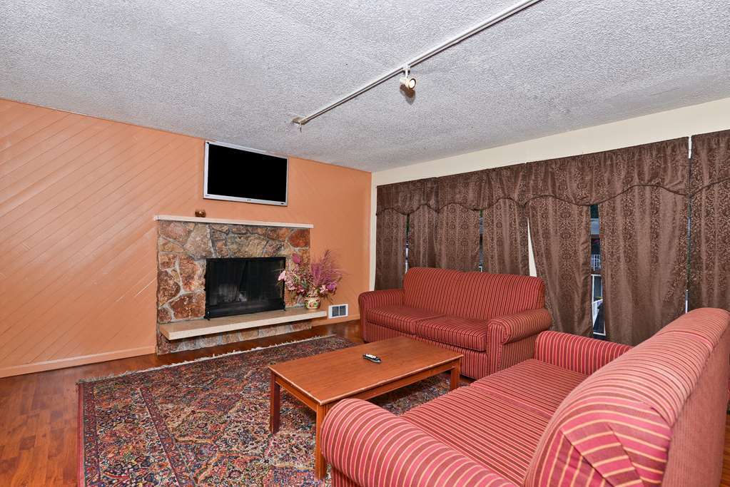 Sunrise Garden Suites Tukwila Zimmer foto