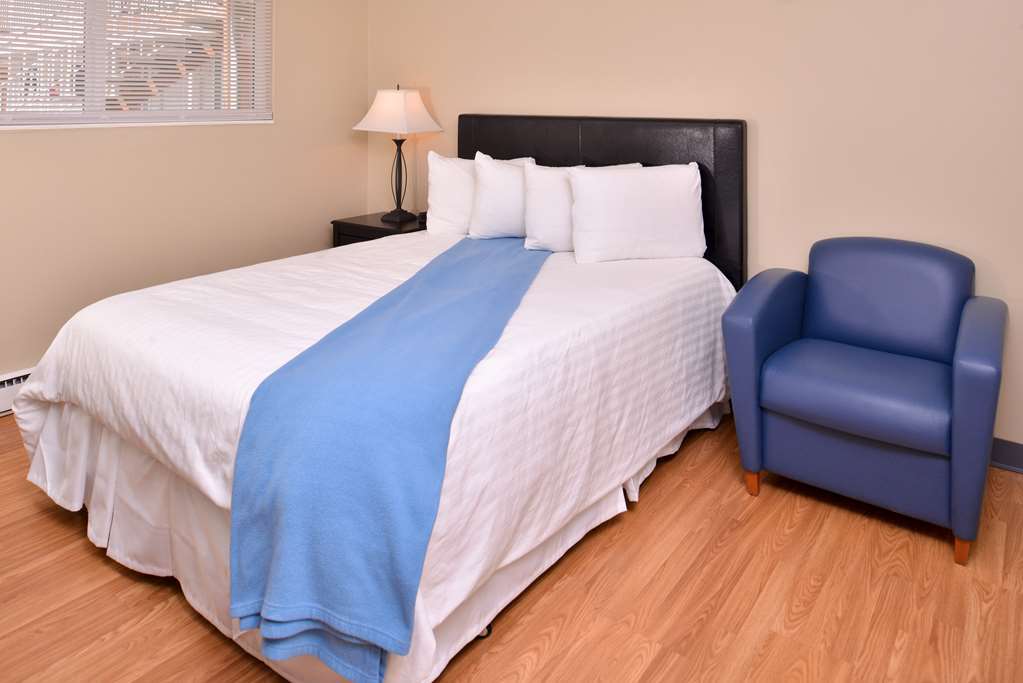 Sunrise Garden Suites Tukwila Zimmer foto