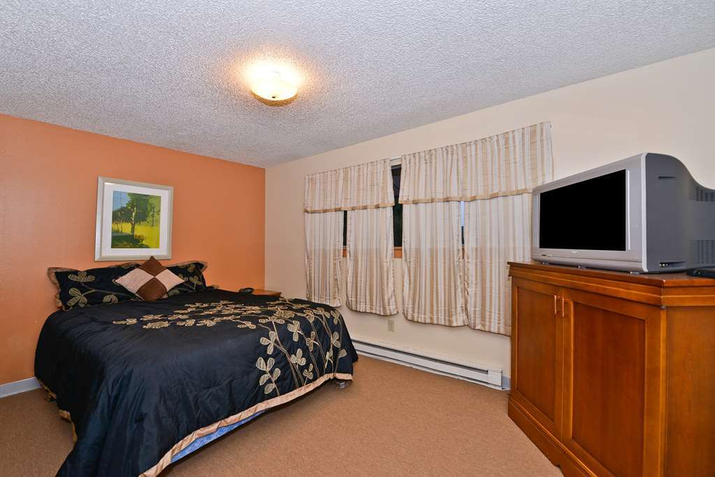 Sunrise Garden Suites Tukwila Zimmer foto