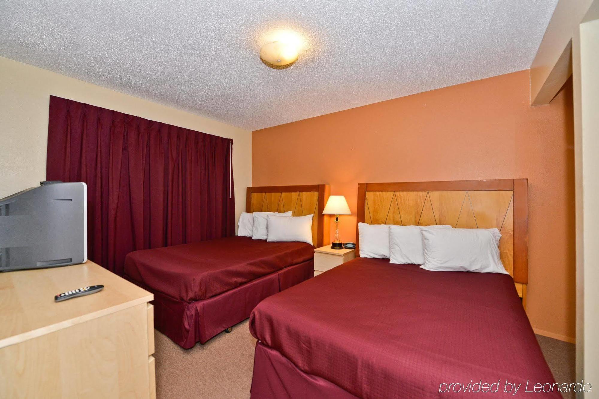 Sunrise Garden Suites Tukwila Zimmer foto