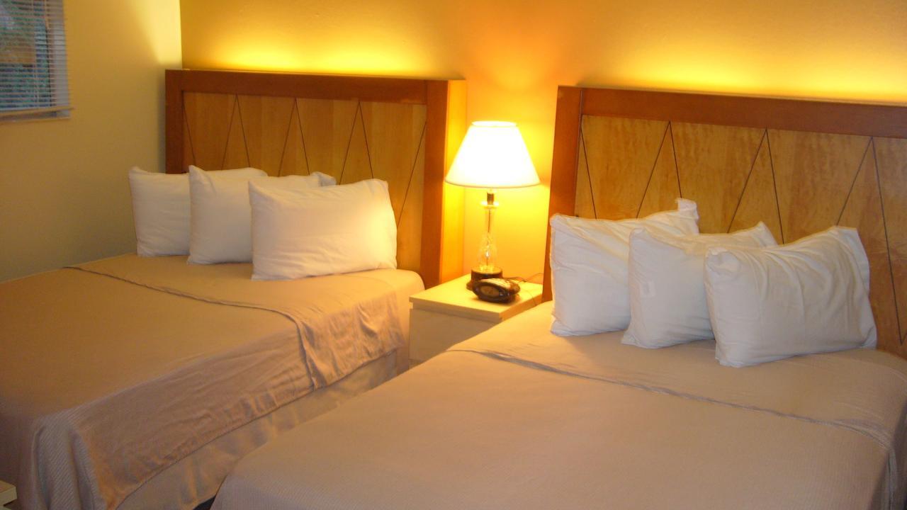 Sunrise Garden Suites Tukwila Zimmer foto